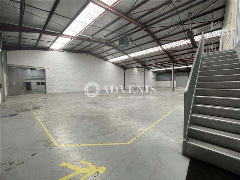 Location Activités Entrepôts SAINT SOUPPLETS (77165) - Photo 6