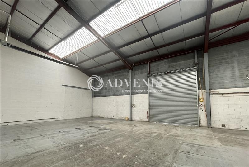Location Activités Entrepôts SAINT SOUPPLETS (77165) - Photo 7