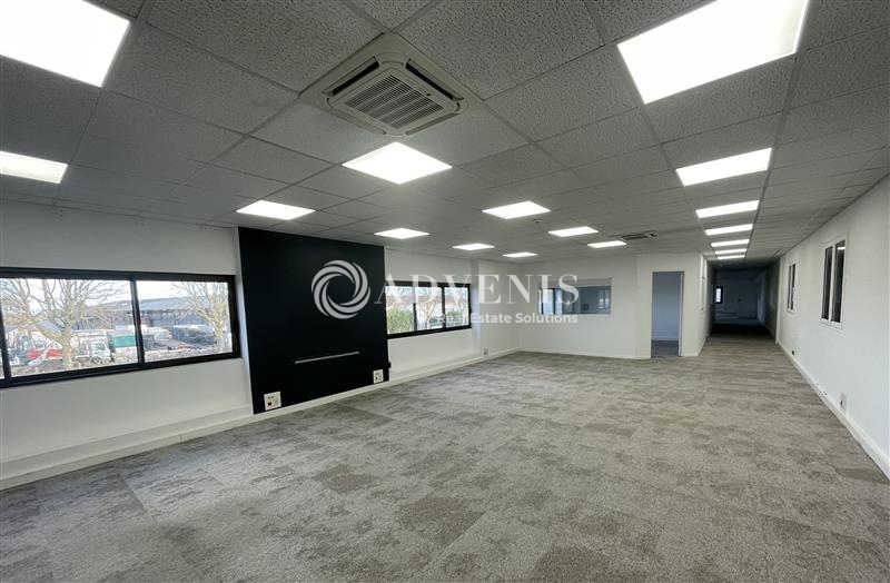 Location Activités Entrepôts SAINT SOUPPLETS (77165) - Photo 8