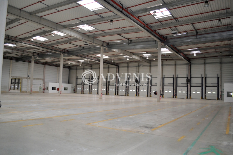 Location Entrepôts MARLY LA VILLE (95670) - Photo 6