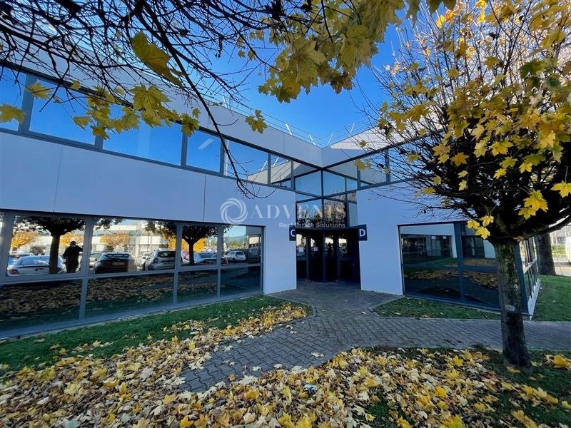 Location Activités Entrepôts TREMBLAY EN FRANCE (93290) - Photo 8