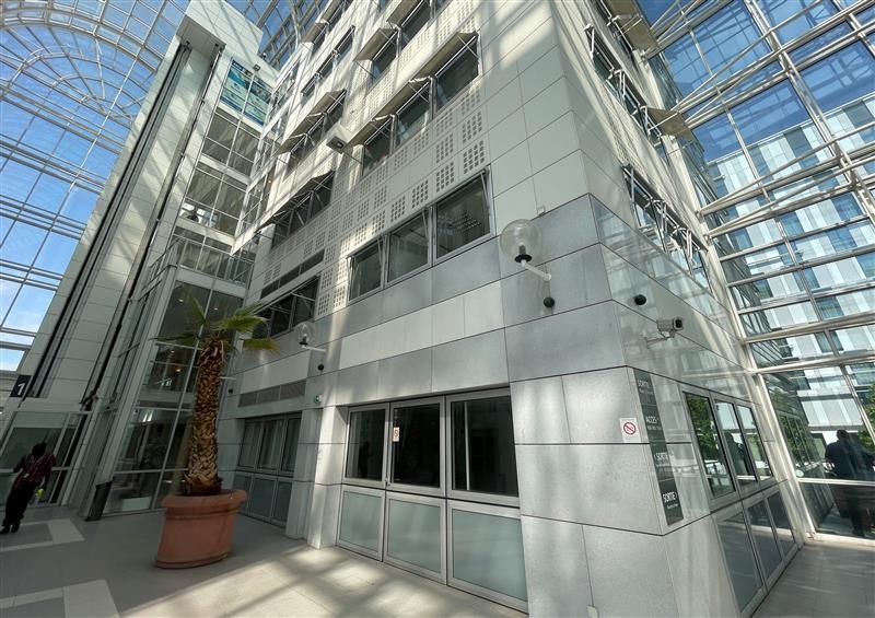Location Bureaux TREMBLAY EN FRANCE (93290) - Photo 11