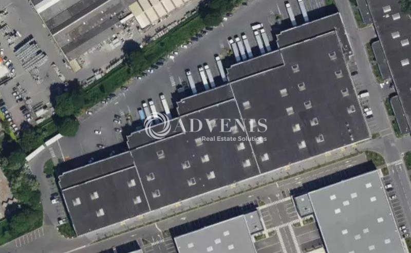 Location Activités Entrepôts LE BOURGET (93350) - Photo 4