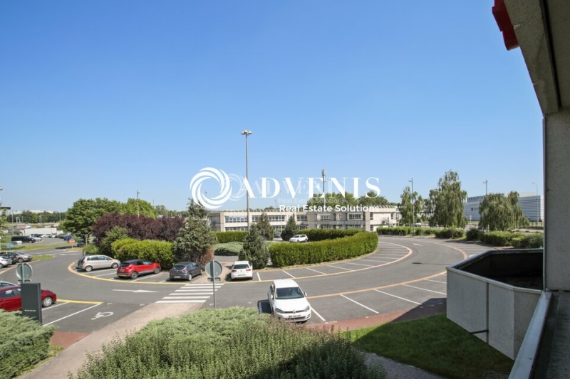 Location Bureaux ROISSY EN FRANCE (95700) - Photo 11