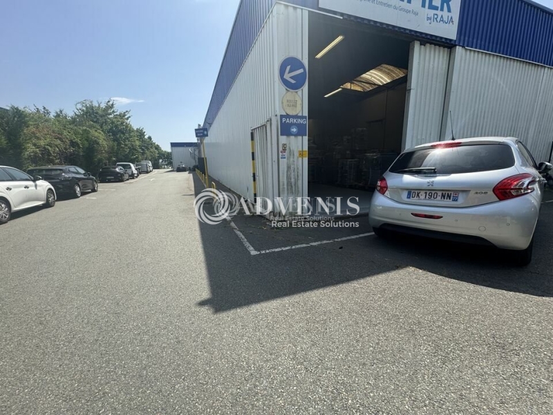 Location Activités Entrepôts GONESSE (95500) - Photo 10