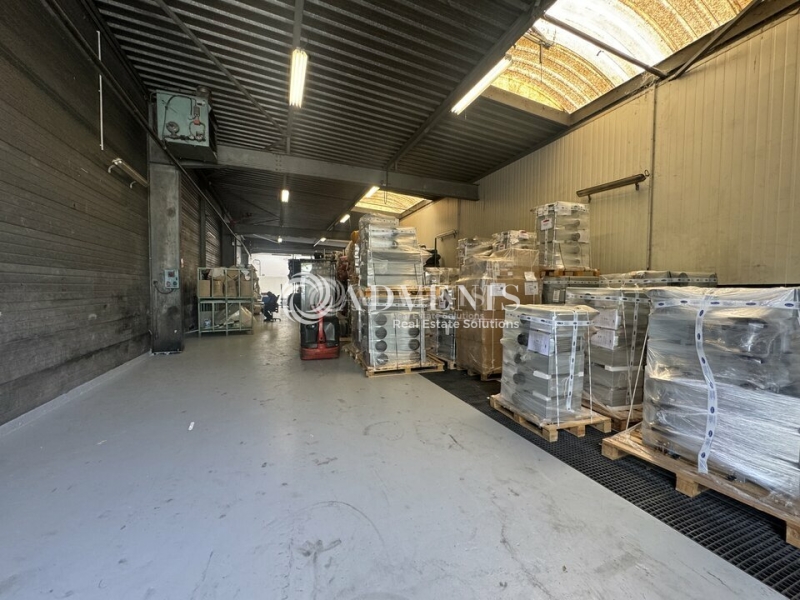 Location Activités Entrepôts GONESSE (95500) - Photo 2
