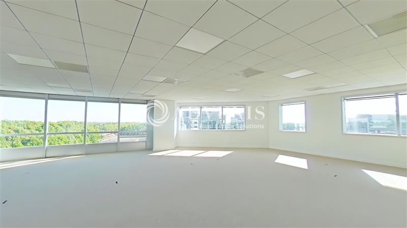 Location Bureaux VILLEPINTE (93420) - Photo 5