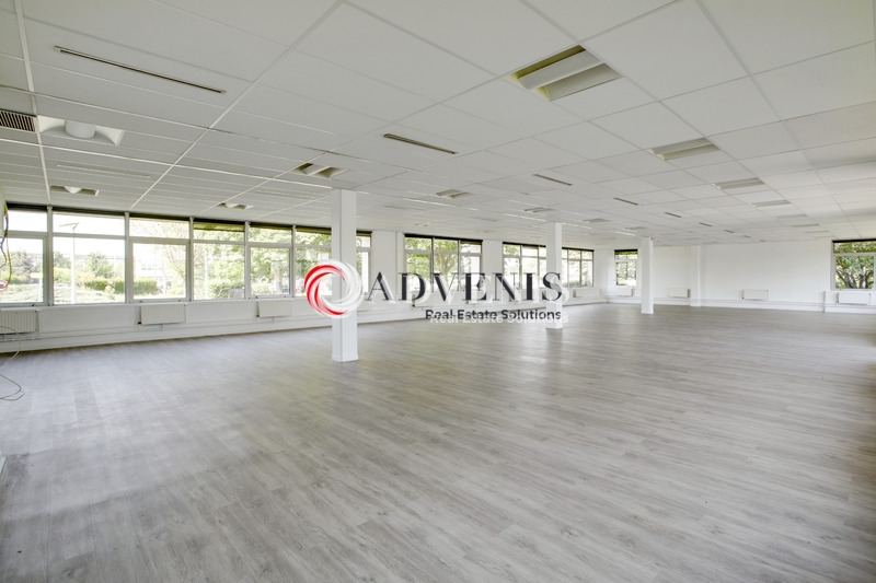 Location Bureaux ROISSY EN FRANCE (95700) - Photo 1