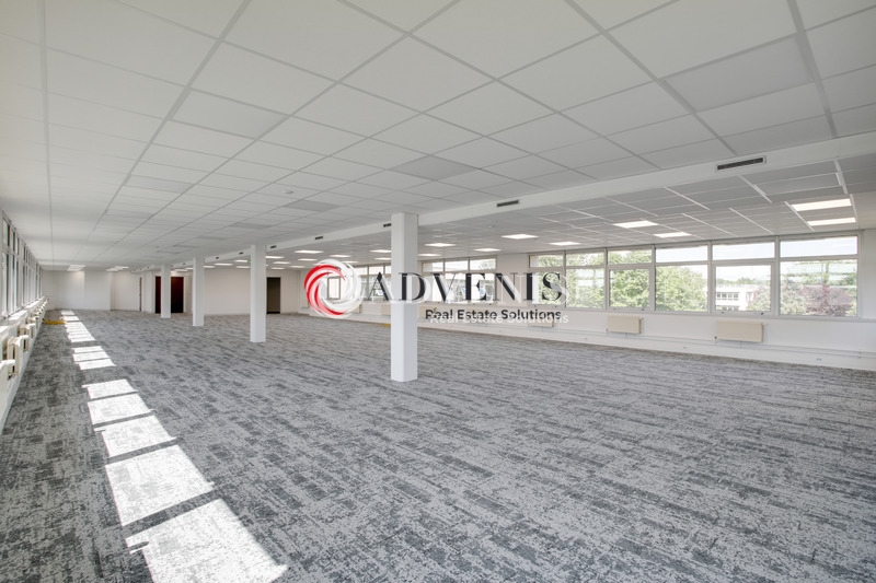 Location Bureaux ROISSY EN FRANCE (95700) - Photo 2