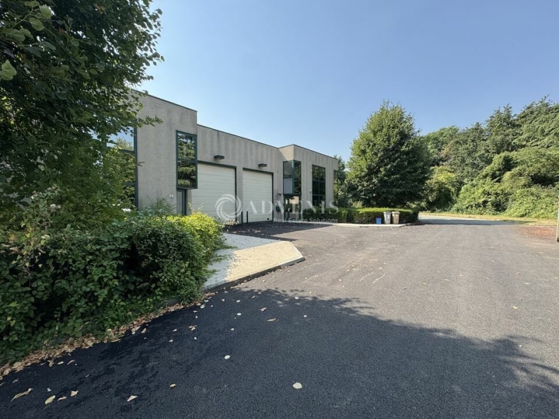 Location Activités Entrepôts VILLEPINTE (93420) - Photo 10