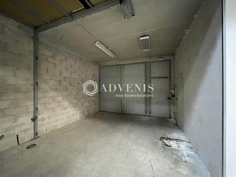 Location Activités Entrepôts GONESSE (95500) - Photo 10