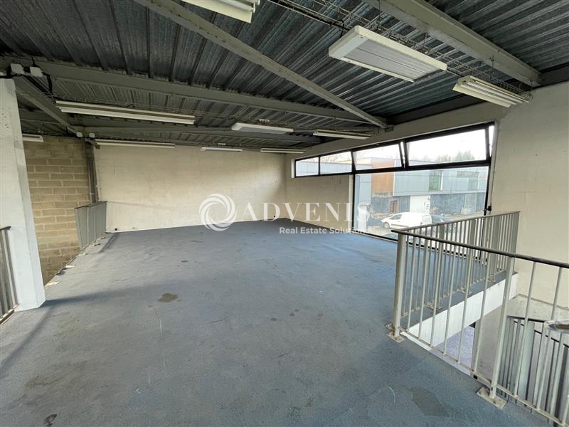 Location Activités Entrepôts GONESSE (95500) - Photo 12