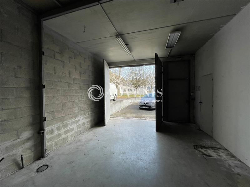 Location Activités Entrepôts GONESSE (95500) - Photo 5