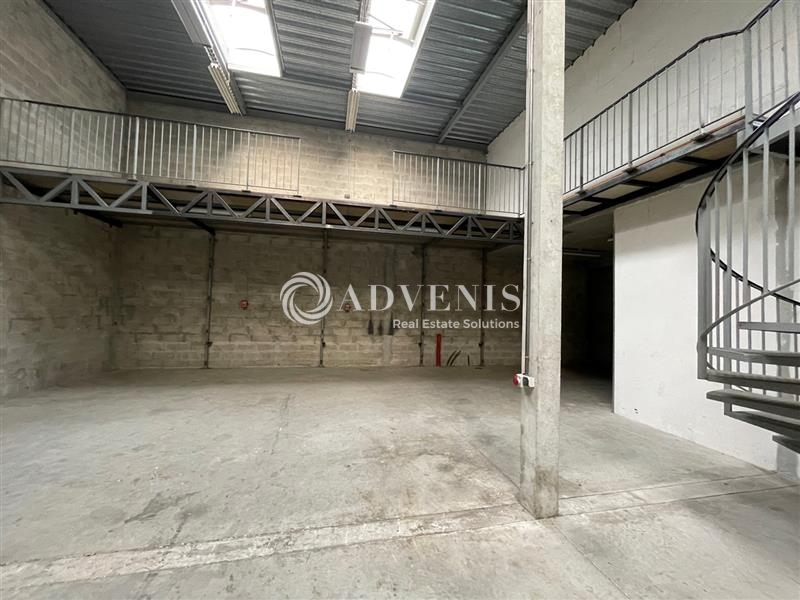 Location Activités Entrepôts GONESSE (95500) - Photo 6