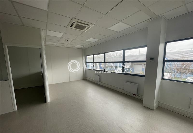 Location Activités Entrepôts LA COURNEUVE (93120) - Photo 10