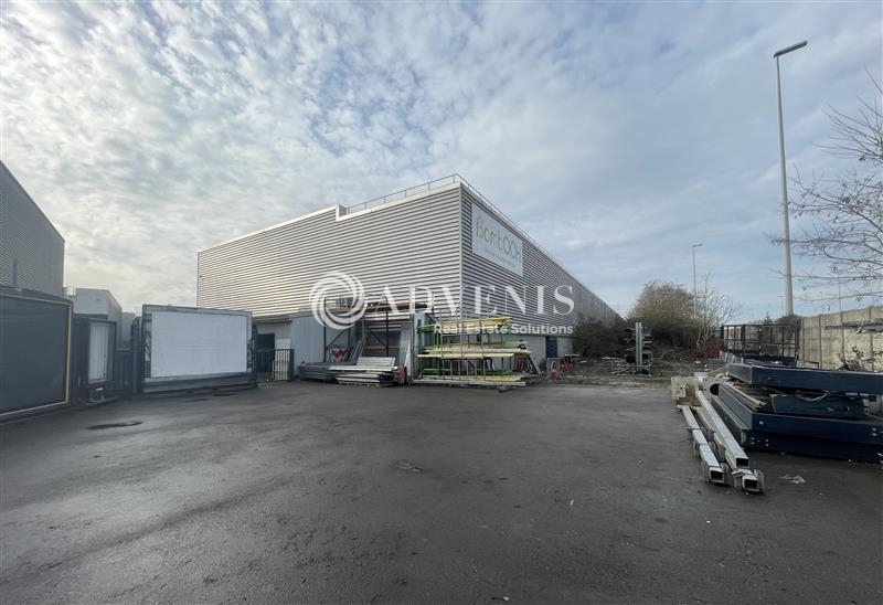Location Activités Entrepôts LA COURNEUVE (93120) - Photo 11