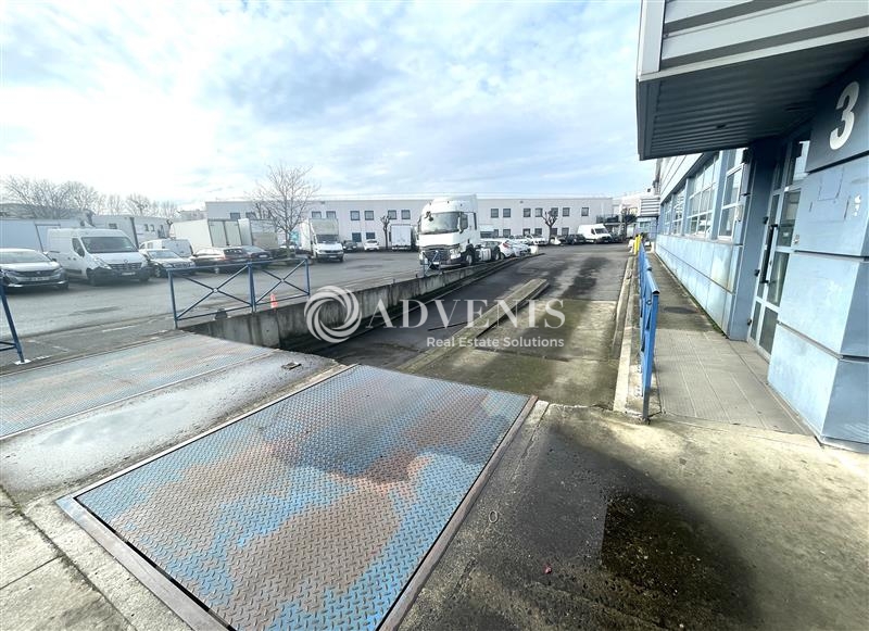 Location Activités Entrepôts LA COURNEUVE (93120) - Photo 7