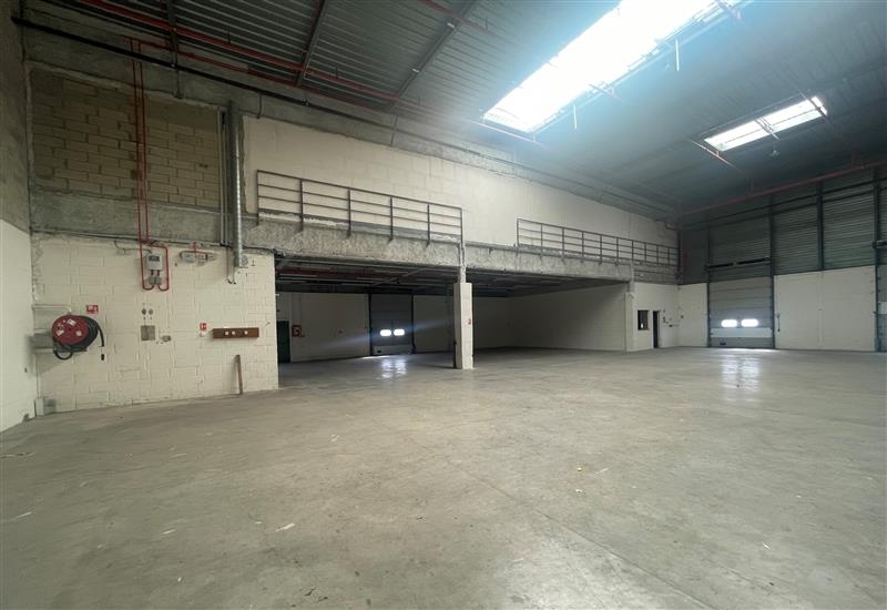 Location Entrepôts STAINS (93240) - Photo 10