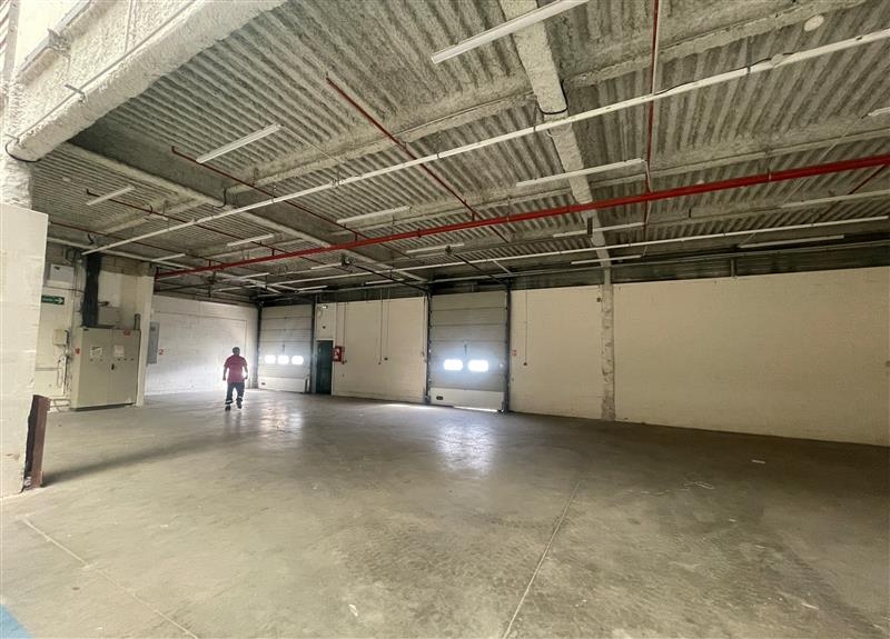 Location Entrepôts STAINS (93240) - Photo 11