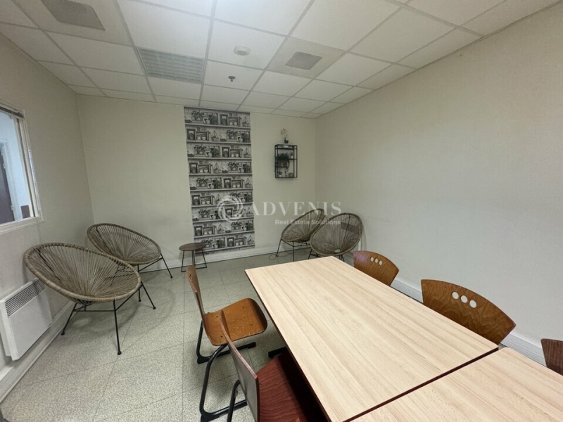 Location Entrepôts STAINS (93240) - Photo 6