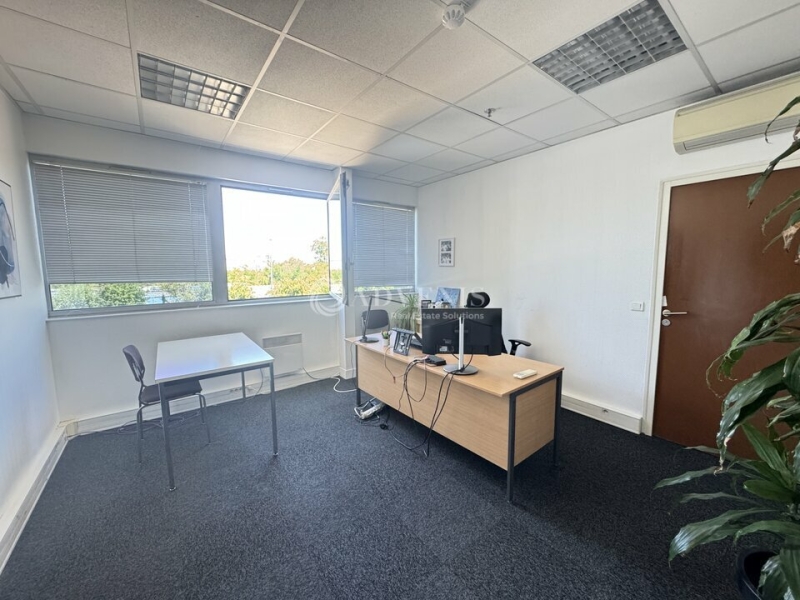 Location Entrepôts STAINS (93240) - Photo 7