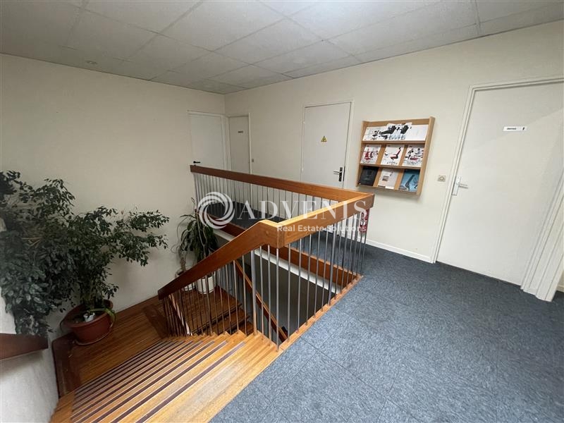 Location Bureaux TREMBLAY EN FRANCE (93290) - Photo 3