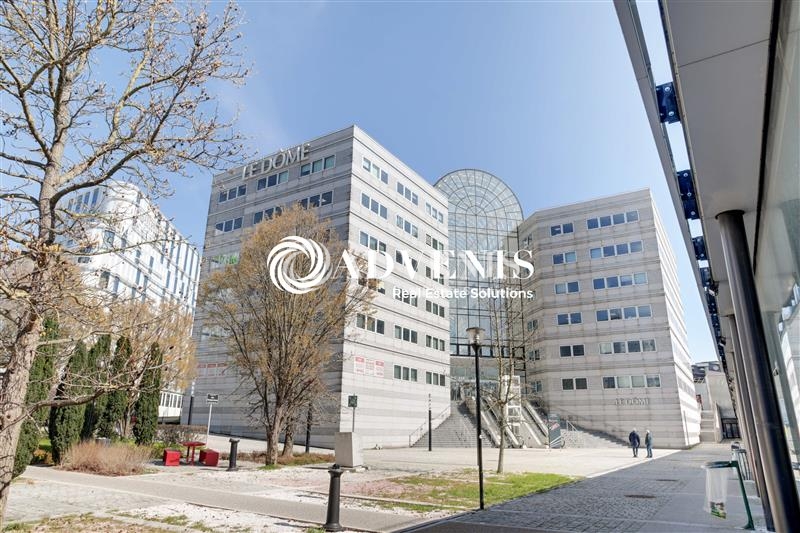 Location Bureaux TREMBLAY EN FRANCE (93290) - Photo 8