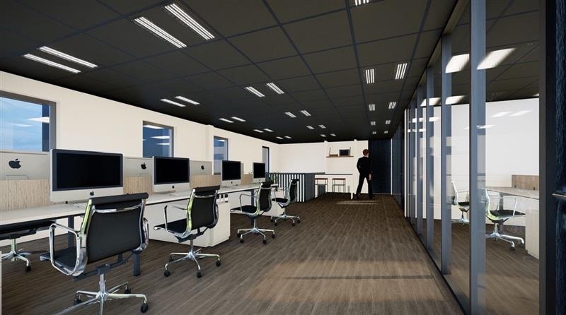 Vente Investisseur Activités Entrepôts LONGPERRIER (77230) - Photo 2