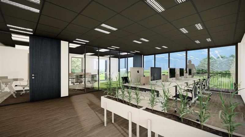 Vente Investisseur Activités Entrepôts LONGPERRIER (77230) - Photo 3