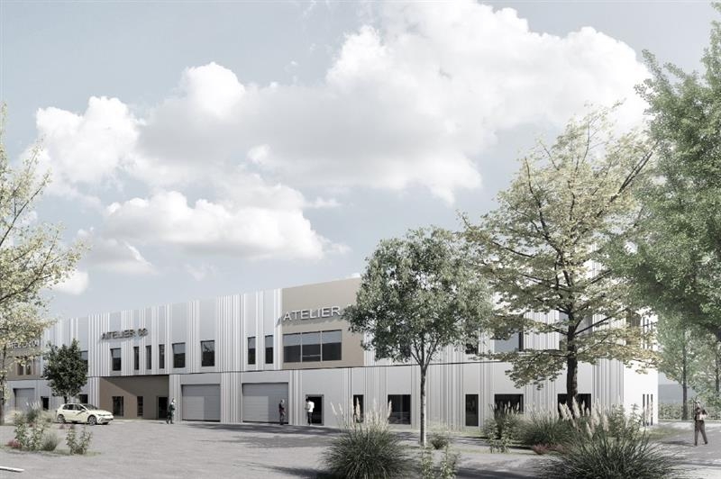 Vente Investisseur Activités Entrepôts LONGPERRIER (77230) - Photo 4