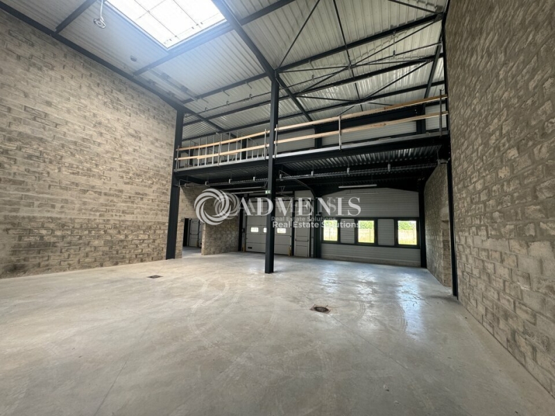 Location Activités Entrepôts LONGPERRIER (77230) - Photo 6