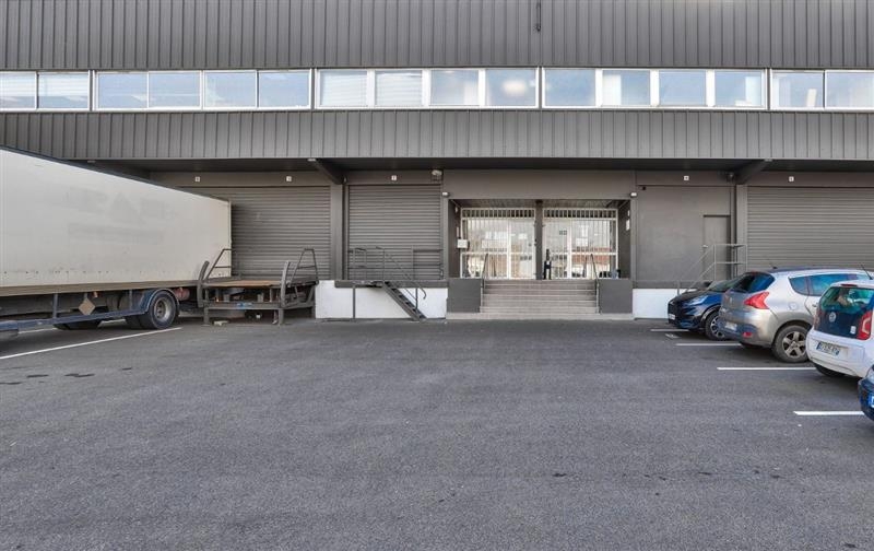 Location Entrepôts AULNAY SOUS BOIS (93600) - Photo 4