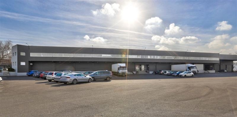 Location Entrepôts AULNAY SOUS BOIS (93600) - Photo 5