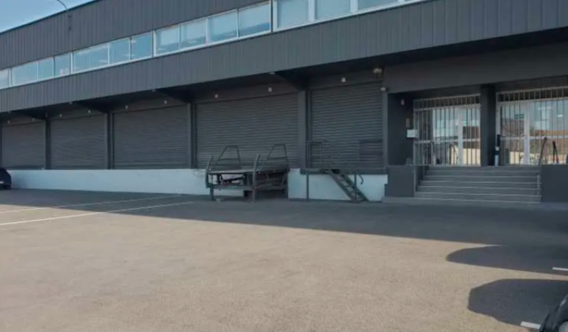Location Entrepôts AULNAY SOUS BOIS (93600) - Photo 6