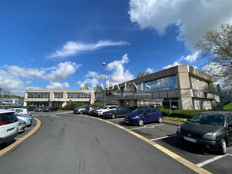Location Bureaux ROISSY EN FRANCE (95700) - Photo 1