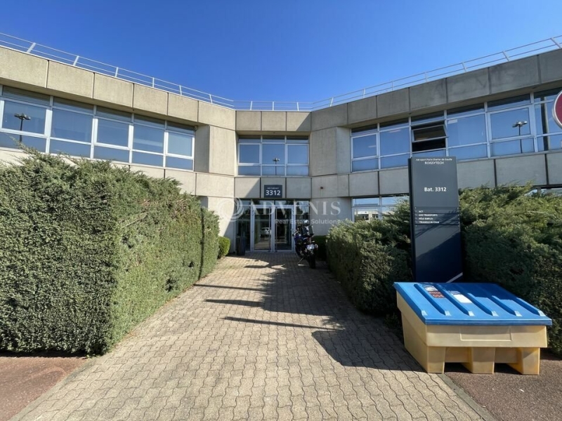 Location Bureaux ROISSY EN FRANCE (95700) - Photo 9
