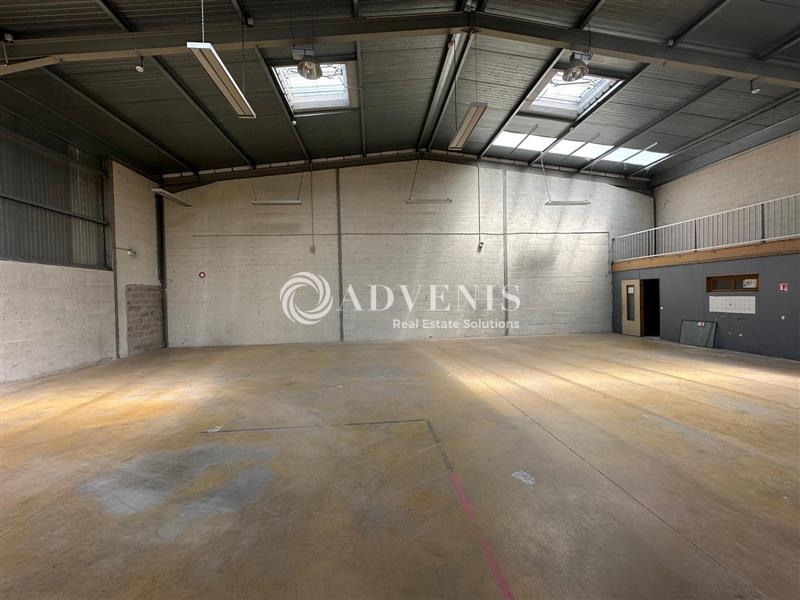 Location Activités Entrepôts DOMONT (95330) - Photo 2