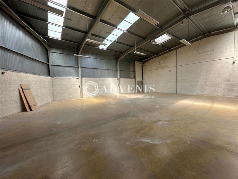 Location Activités Entrepôts DOMONT (95330) - Photo 3