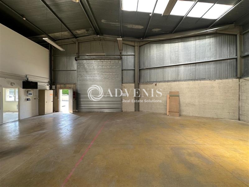 Location Activités Entrepôts DOMONT (95330) - Photo 4