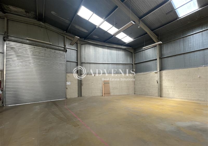 Location Activités Entrepôts DOMONT (95330) - Photo 5