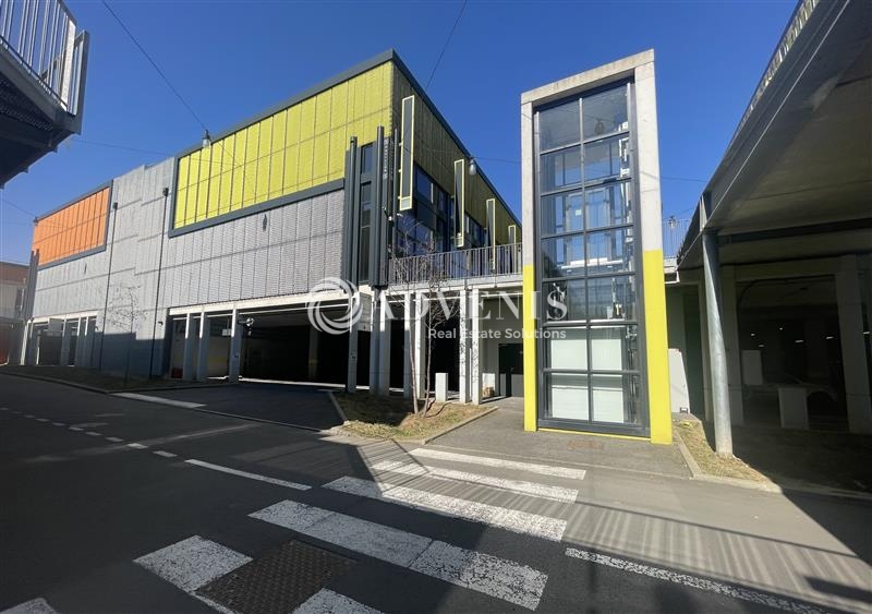 Location Commerces TREMBLAY EN FRANCE (93290) - Photo 5