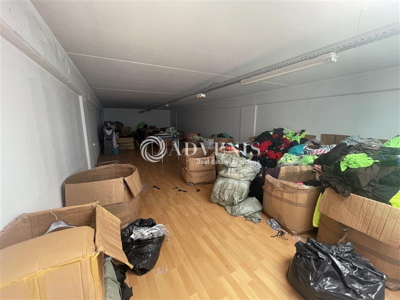 Location Commerces TREMBLAY EN FRANCE (93290) - Photo 8