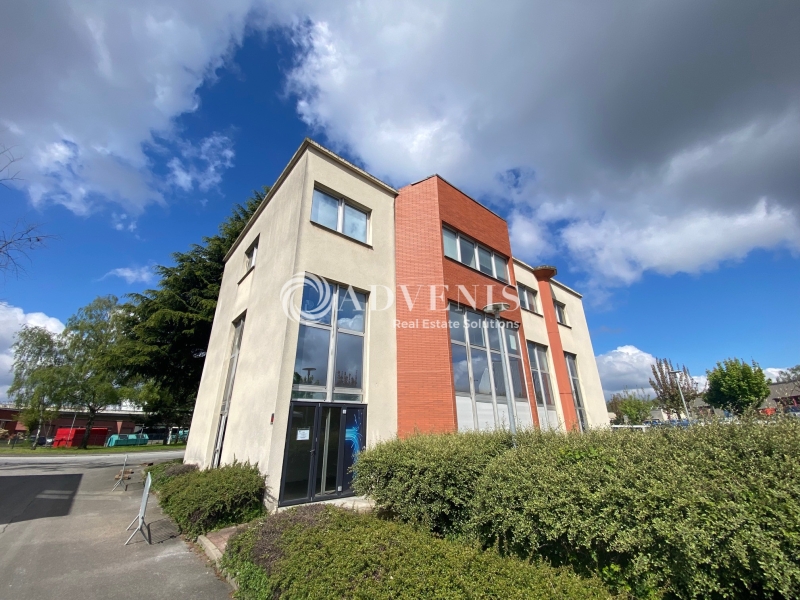 Location Bureaux LA COURNEUVE (93120) - Photo 1