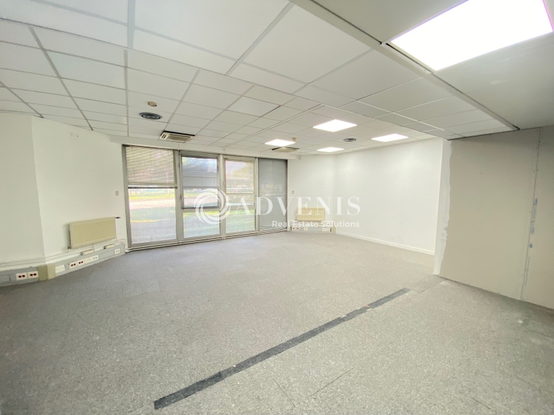 Location Bureaux LA COURNEUVE (93120) - Photo 5