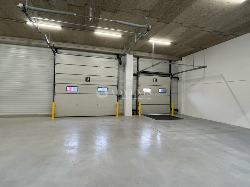 Location Activités Entrepôts MITRY MORY (77290) - Photo 10