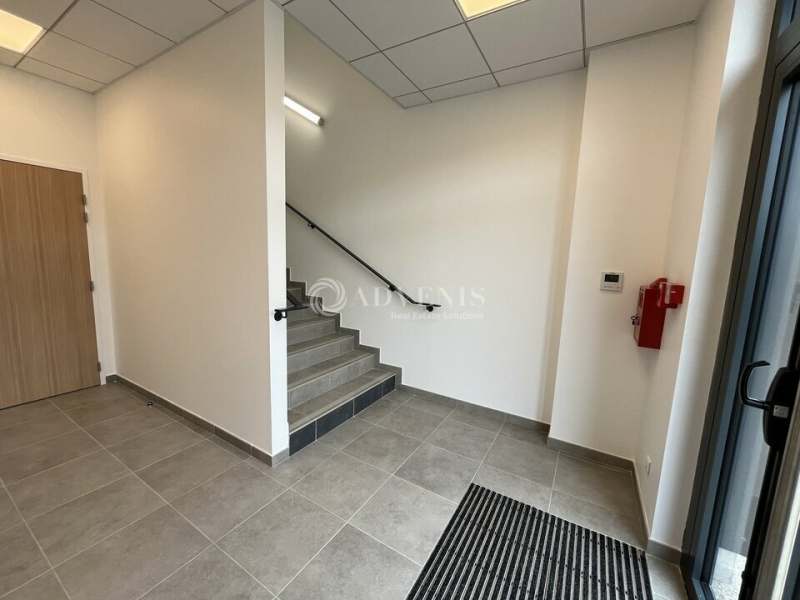 Location Activités Entrepôts MITRY MORY (77290) - Photo 9
