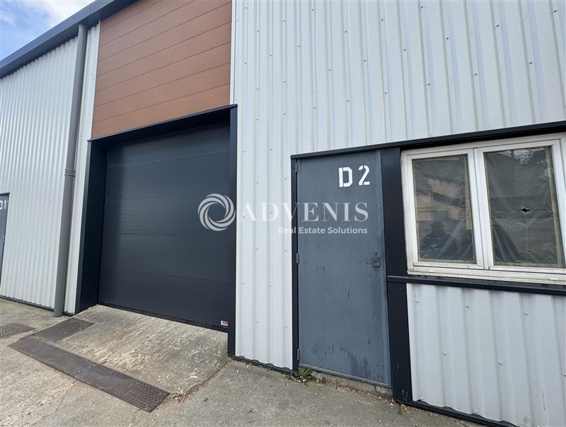 Location Activités Entrepôts STAINS (93240) - Photo 7