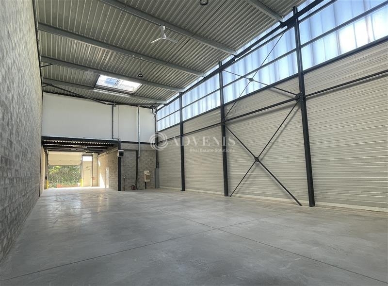 Location Activités Entrepôts STAINS (93240) - Photo 3