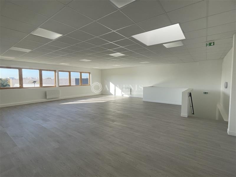 Location Activités Entrepôts STAINS (93240) - Photo 5