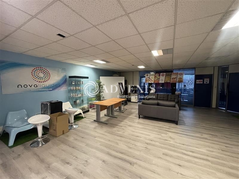 Location Bureaux MITRY MORY (77290) - Photo 3